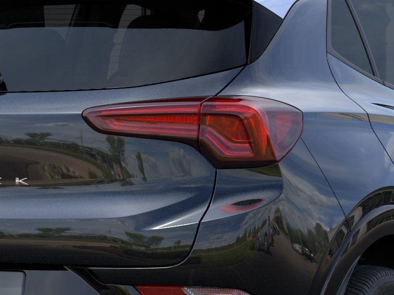 new 2026 Buick Encore GX car, priced at $30,053