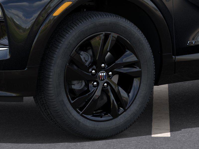 new 2026 Buick Encore GX car, priced at $30,053