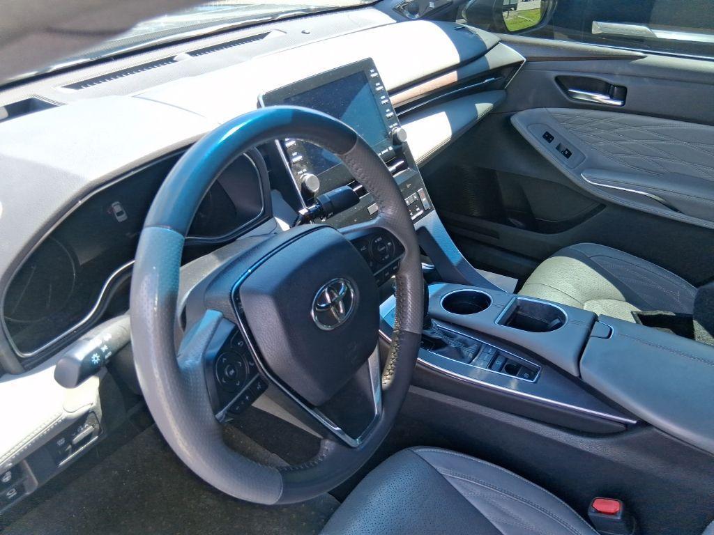 used 2019 Toyota Avalon car, priced at $26,125