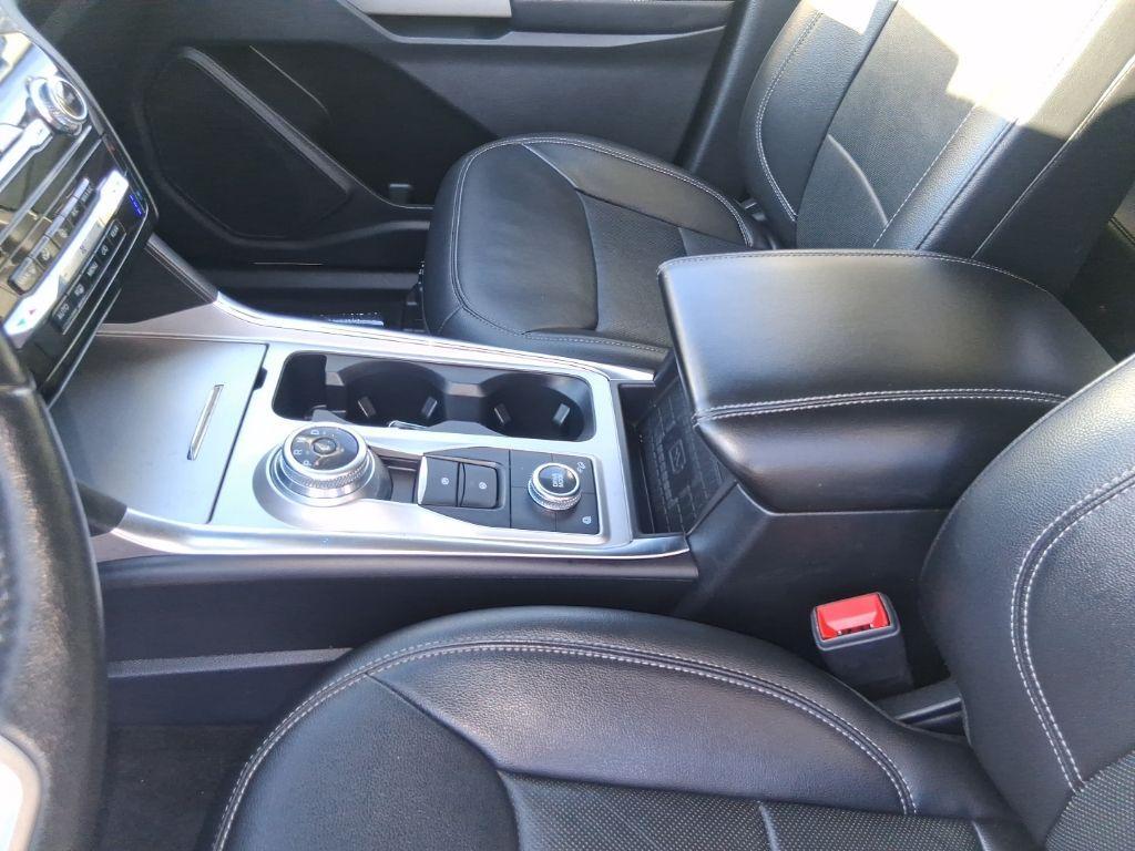 used 2022 Ford Explorer car, priced at $28,995