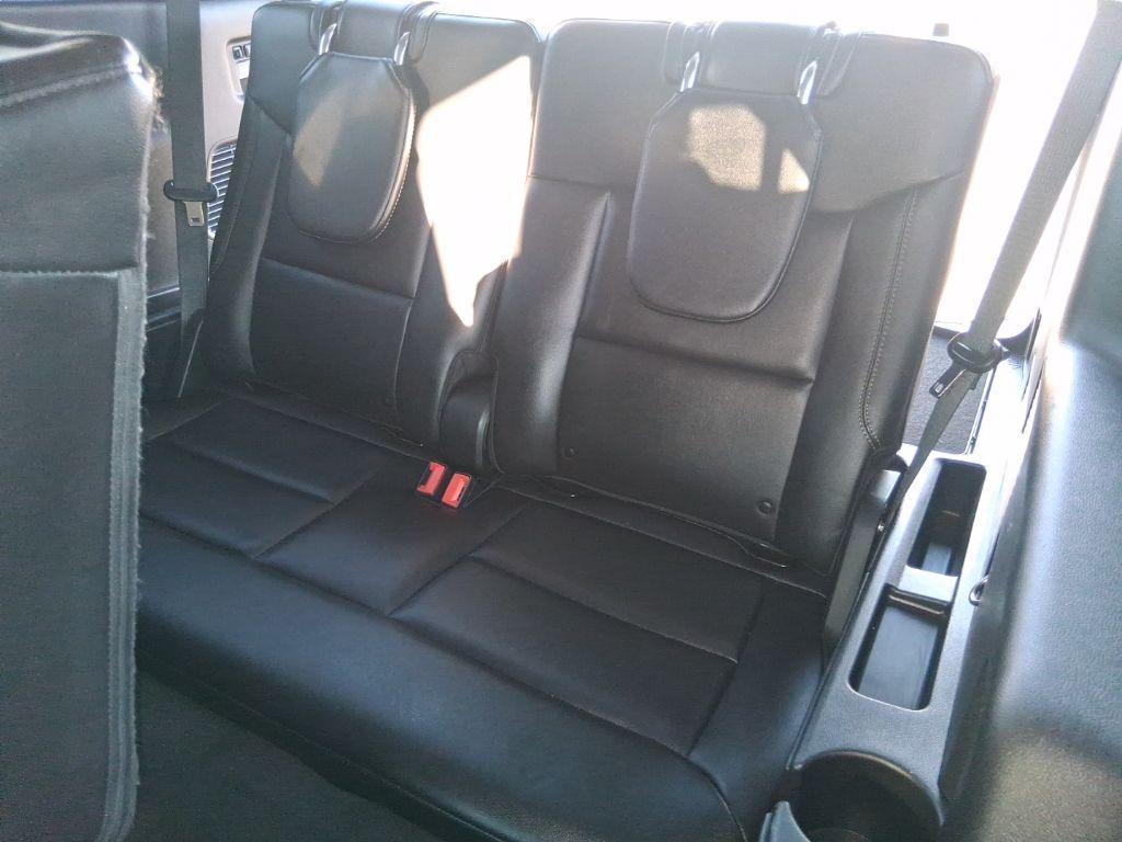 used 2022 Ford Explorer car, priced at $28,995