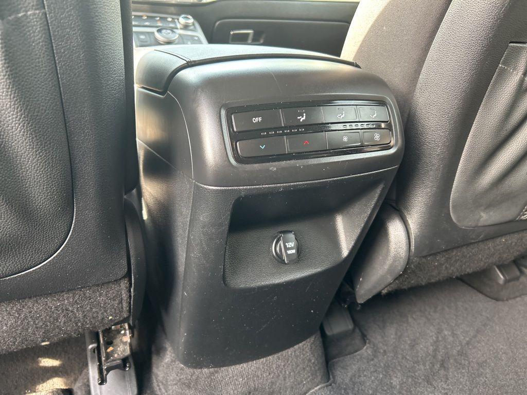 used 2022 Hyundai Palisade car, priced at $24,981