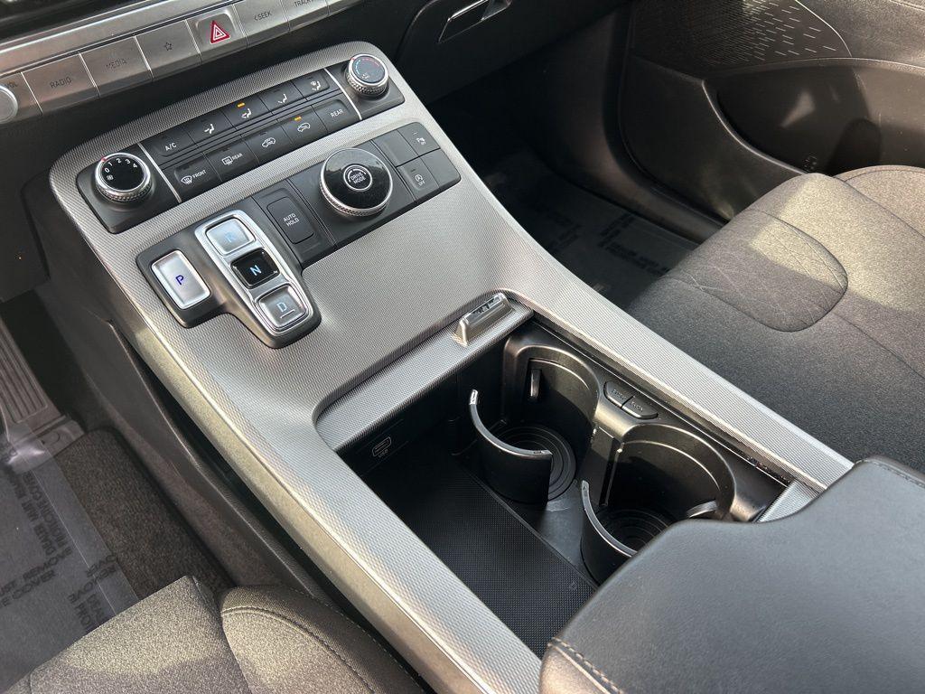 used 2022 Hyundai Palisade car, priced at $24,981