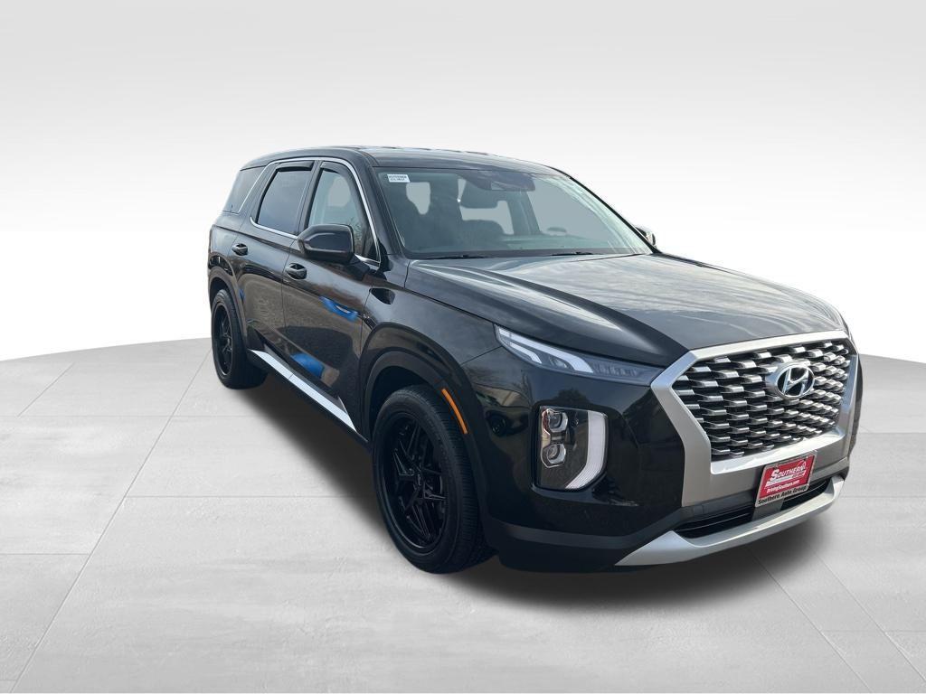 used 2022 Hyundai Palisade car, priced at $24,981