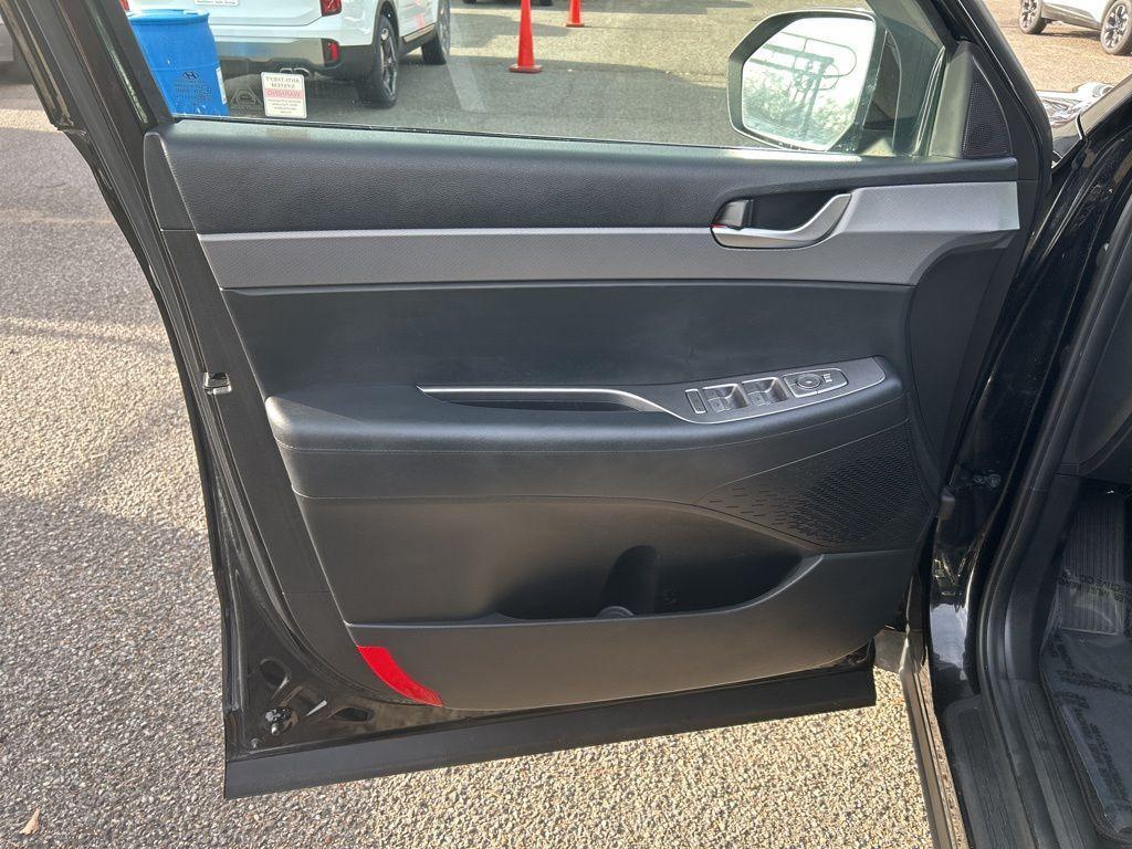 used 2022 Hyundai Palisade car, priced at $24,981