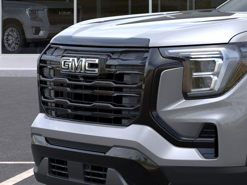 new 2026 GMC Terrain car, priced at $32,168