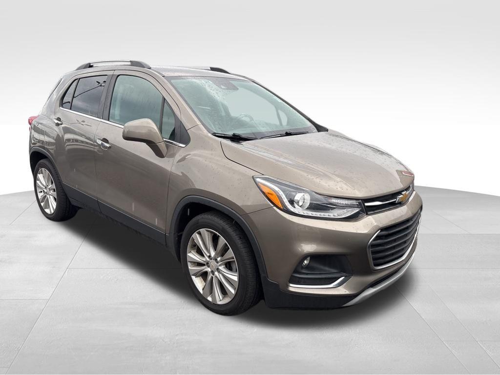 used 2020 Chevrolet Trax car, priced at $10,995