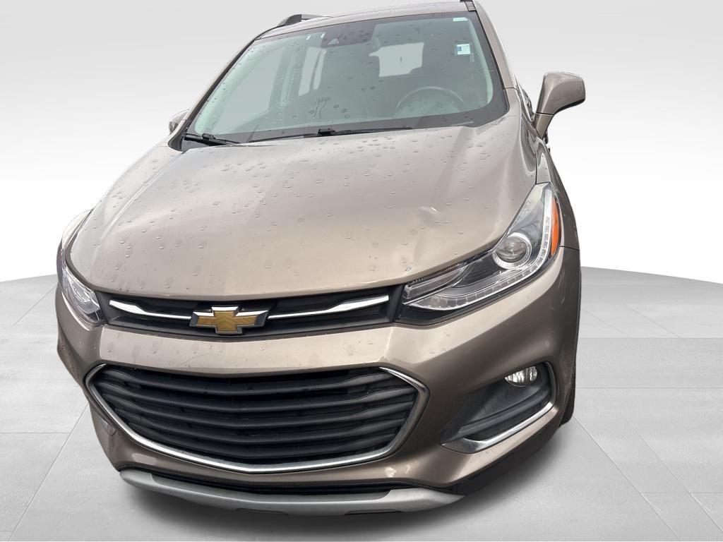 used 2020 Chevrolet Trax car, priced at $10,995