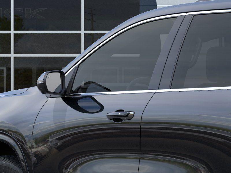 new 2026 GMC Acadia car, priced at $63,830