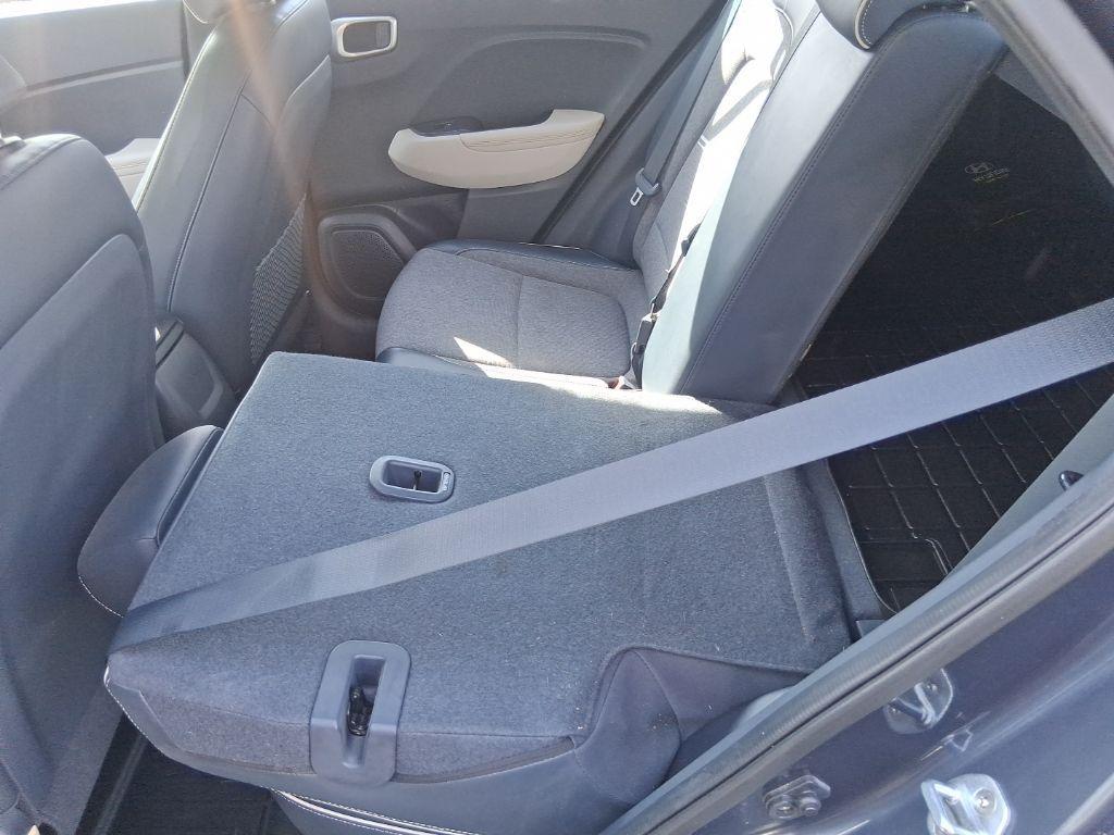 used 2020 Hyundai Venue car, priced at $13,995