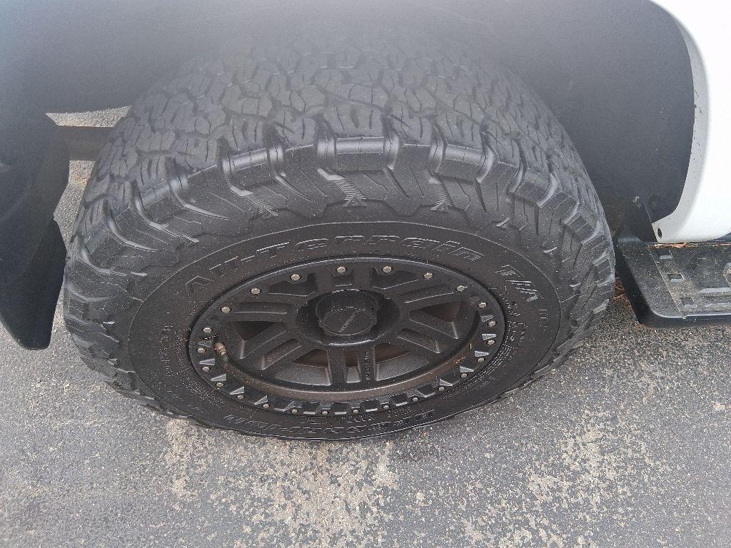used 2019 Toyota 4Runner car, priced at $34,650