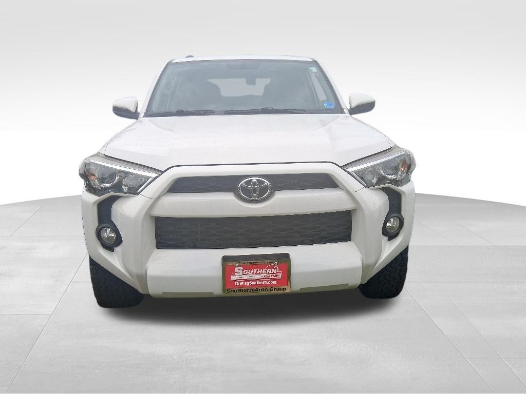 used 2019 Toyota 4Runner car, priced at $34,650
