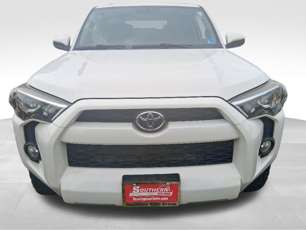 used 2019 Toyota 4Runner car, priced at $34,650