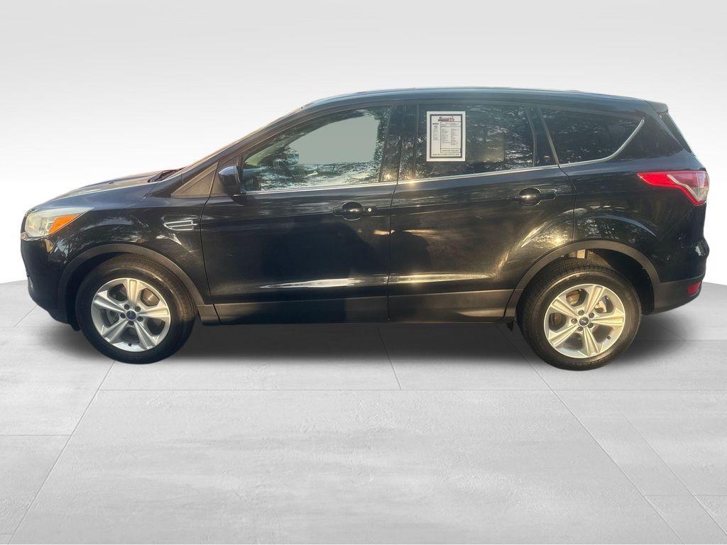 used 2014 Ford Escape car