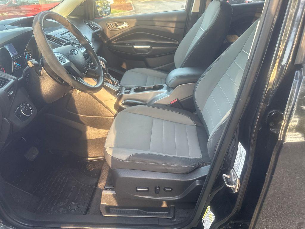 used 2014 Ford Escape car