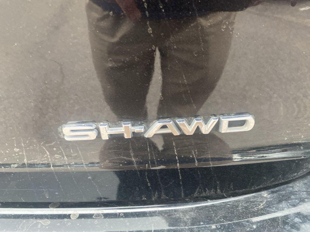 used 2018 Acura MDX car, priced at $18,995