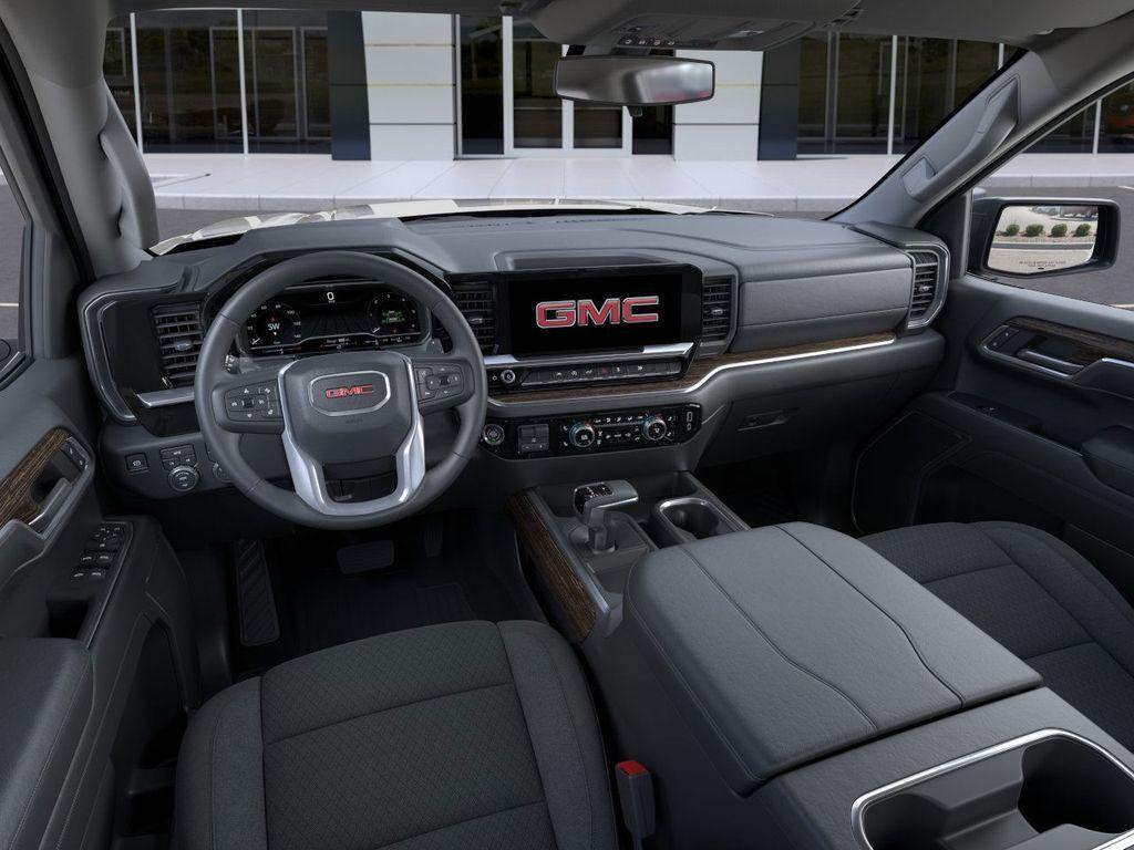 new 2026 GMC Sierra 1500 car, priced at $54,389