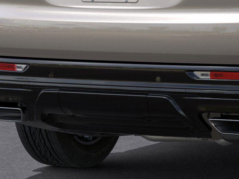 new 2026 Buick Enclave car, priced at $49,556