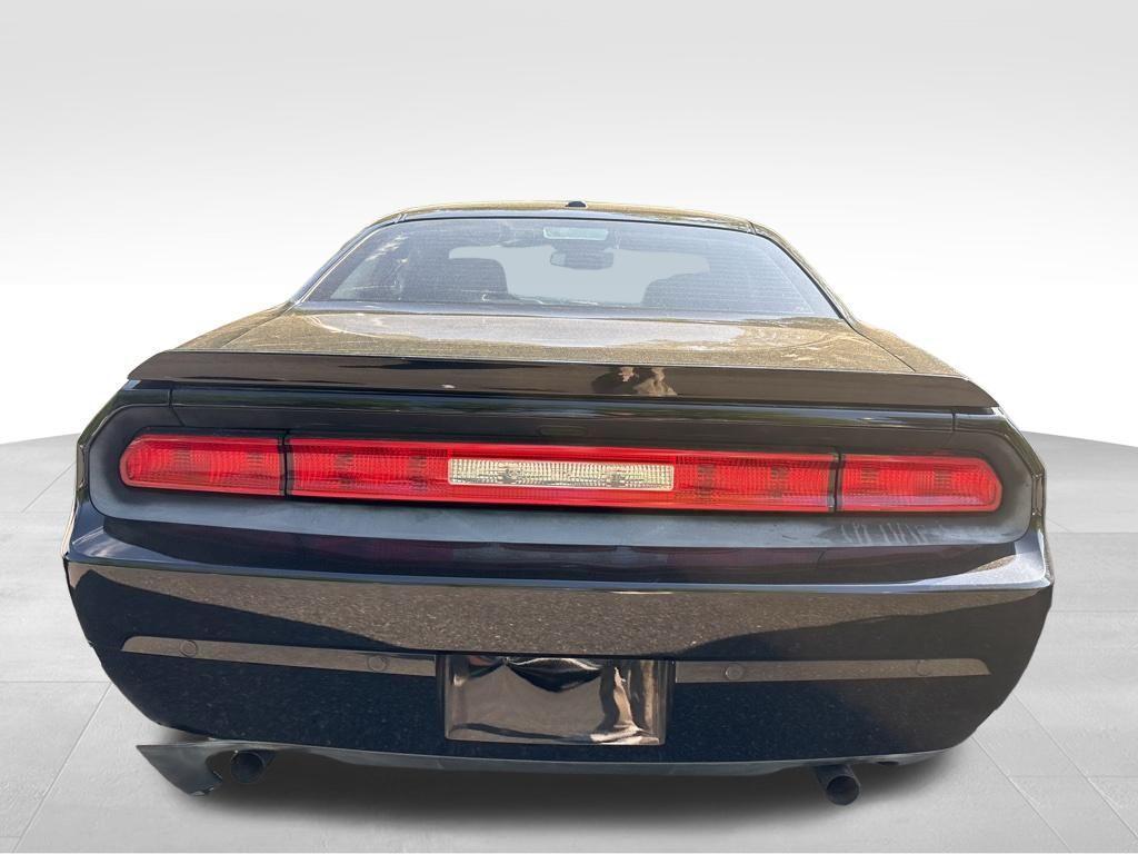 used 2014 Dodge Challenger car, priced at $19,990