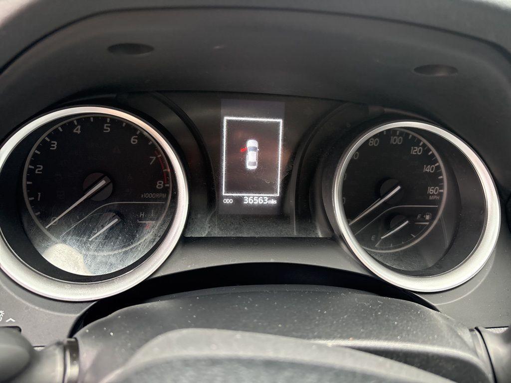 used 2024 Toyota Camry car, priced at $23,590