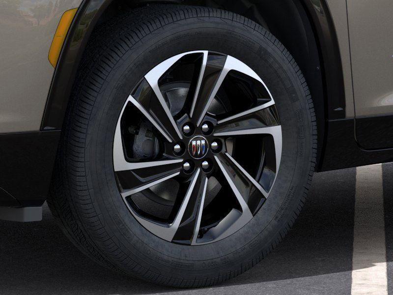 new 2026 Buick Enclave car, priced at $52,283