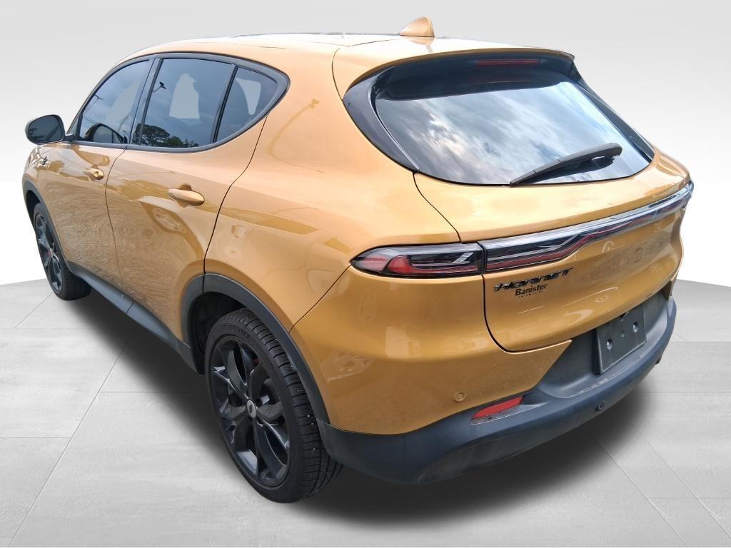 used 2023 Dodge Hornet car, priced at $21,990