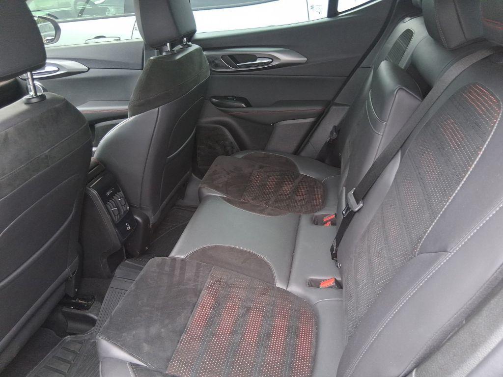 used 2023 Dodge Hornet car, priced at $21,990