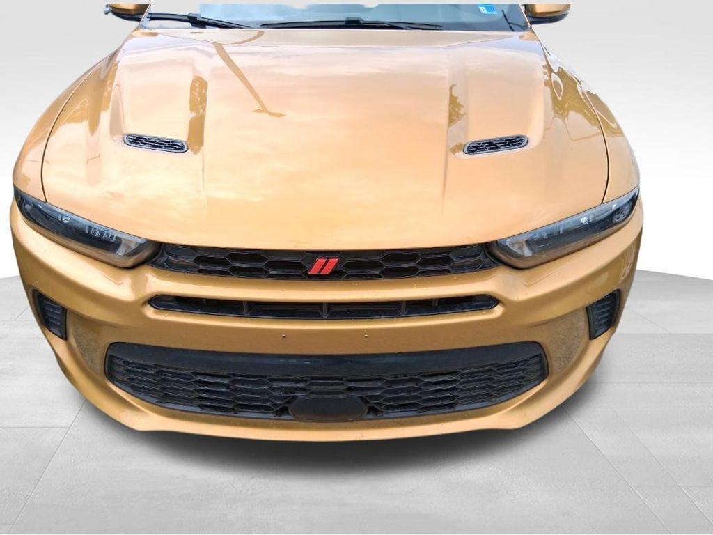 used 2023 Dodge Hornet car, priced at $21,990