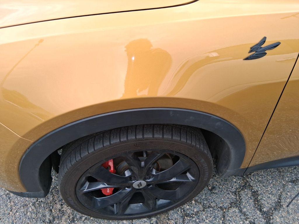used 2023 Dodge Hornet car, priced at $21,990