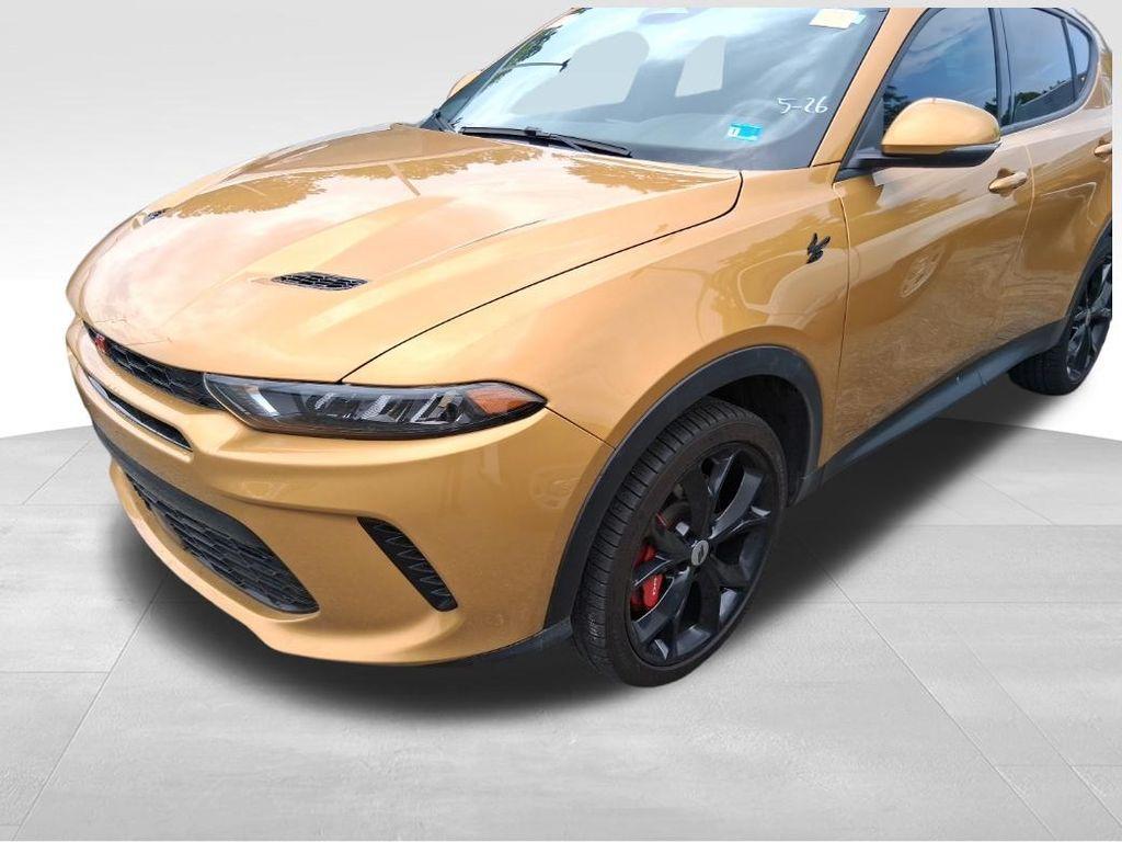 used 2023 Dodge Hornet car, priced at $21,990