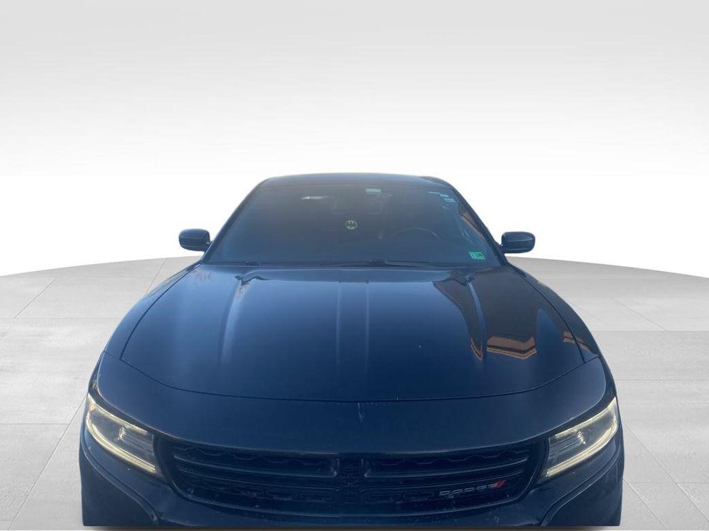 used 2019 Dodge Charger car, priced at $18,366