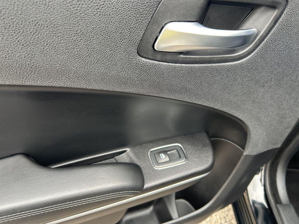 used 2019 Dodge Charger car, priced at $14,995