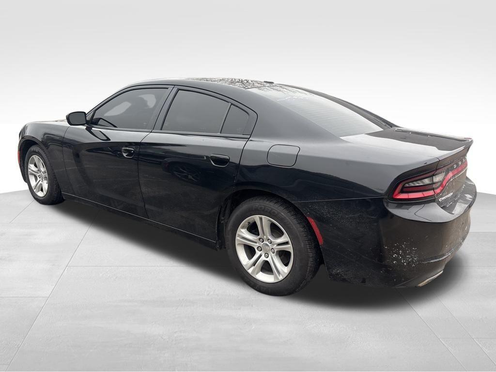 used 2019 Dodge Charger car, priced at $18,366