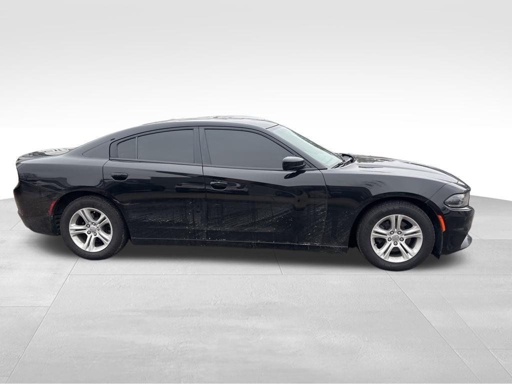 used 2019 Dodge Charger car, priced at $18,366