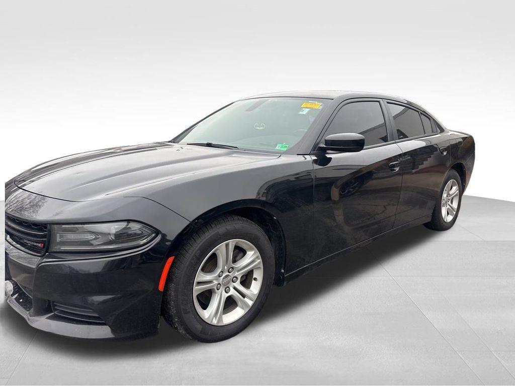 used 2019 Dodge Charger car, priced at $18,366