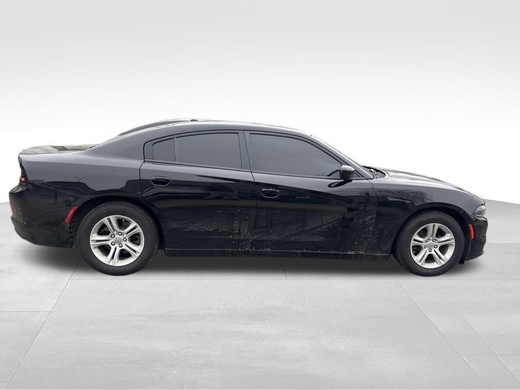 used 2019 Dodge Charger car, priced at $18,366