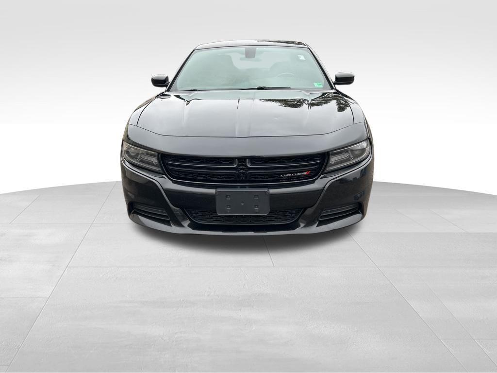 used 2019 Dodge Charger car, priced at $14,995