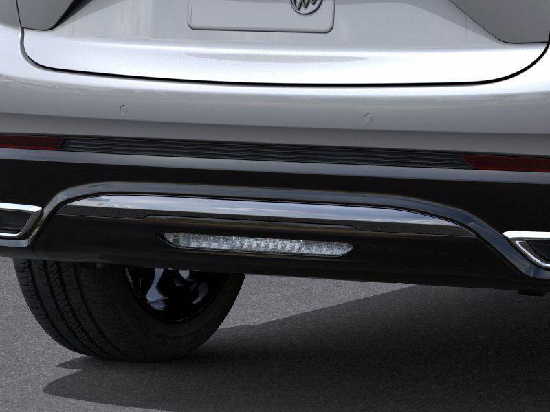 new 2026 Buick Envision car, priced at $47,490