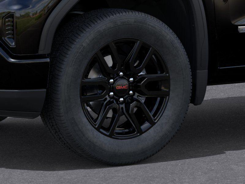 new 2026 GMC Sierra 1500 car, priced at $56,423