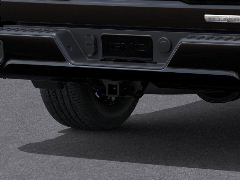 new 2026 GMC Sierra 1500 car, priced at $56,423