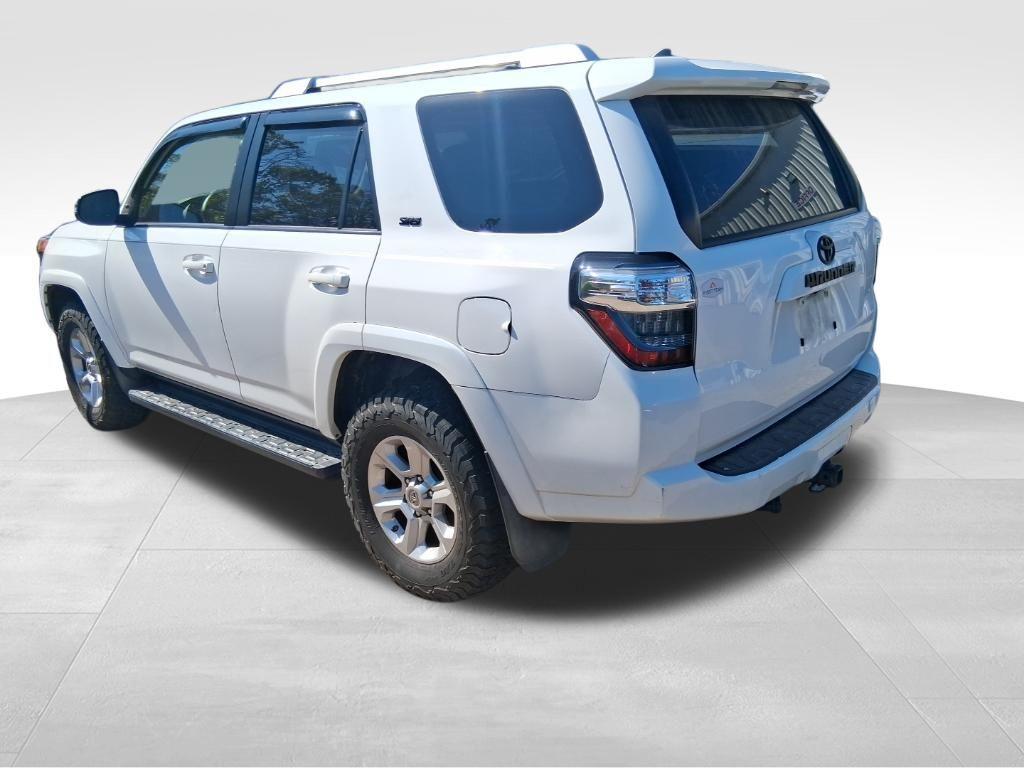 used 2018 Toyota 4Runner car, priced at $29,190