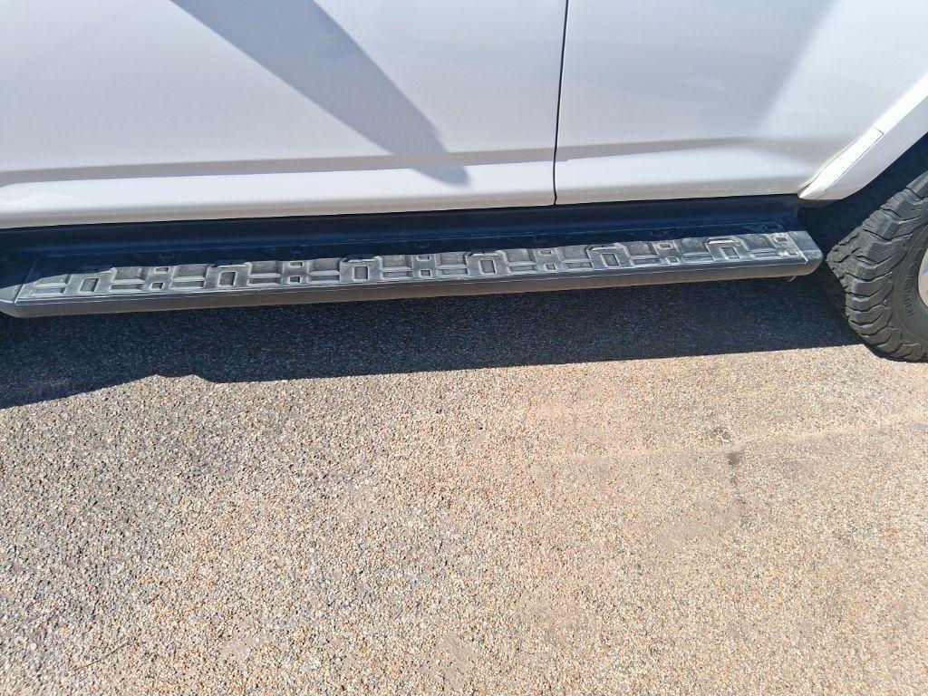 used 2018 Toyota 4Runner car, priced at $29,190