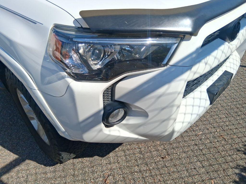 used 2018 Toyota 4Runner car, priced at $29,190