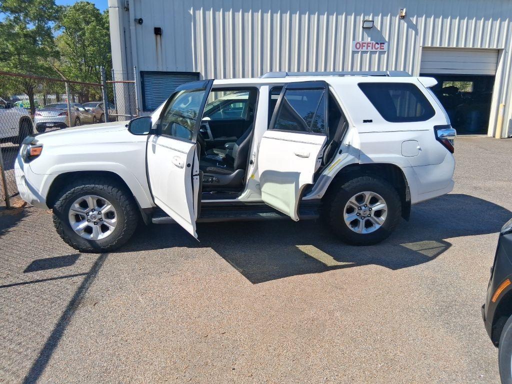 used 2018 Toyota 4Runner car, priced at $29,190