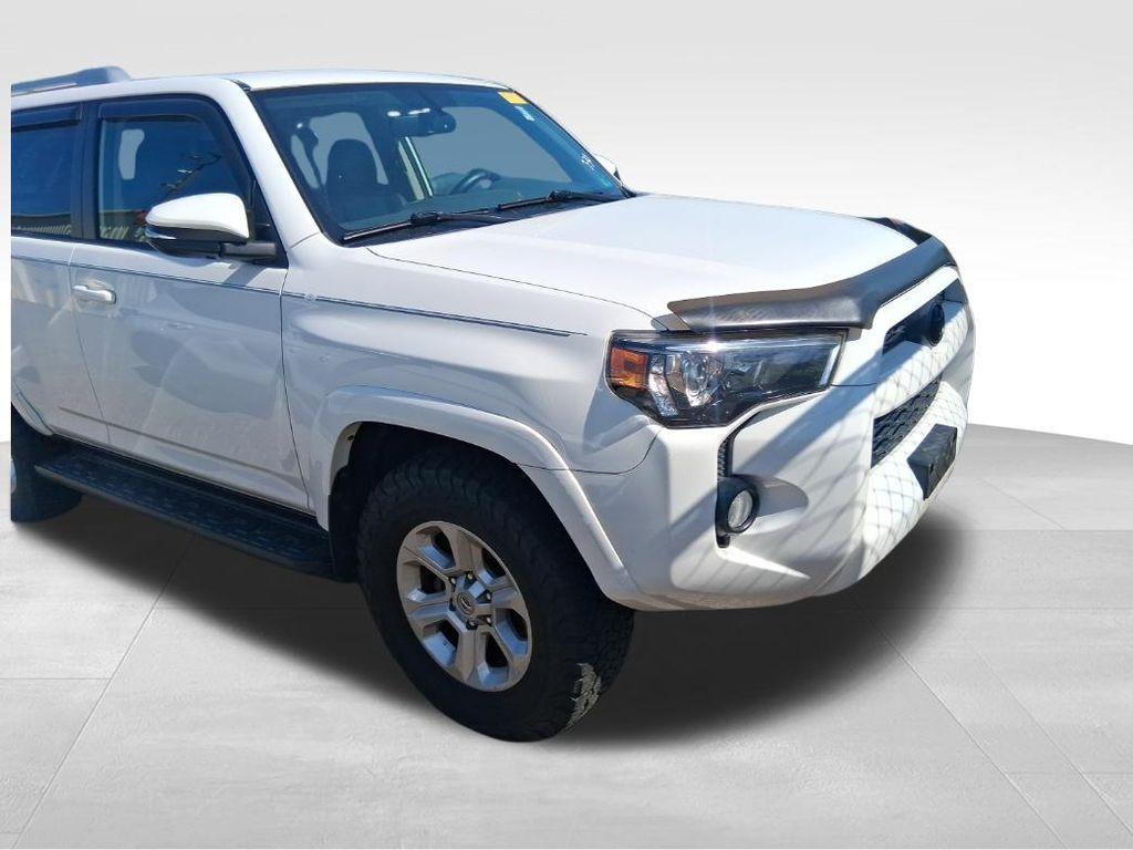 used 2018 Toyota 4Runner car, priced at $29,190