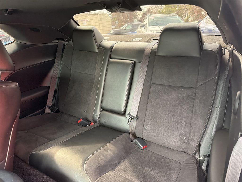 used 2023 Dodge Challenger car, priced at $35,640