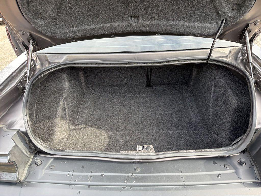 used 2023 Dodge Challenger car, priced at $35,640