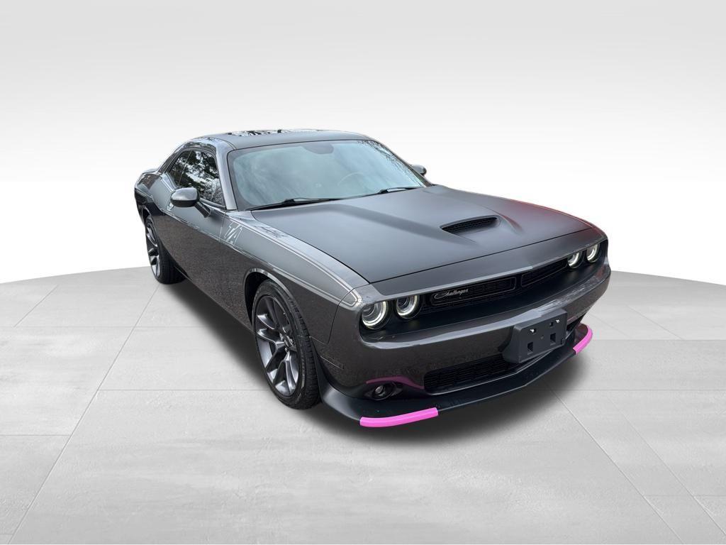 used 2023 Dodge Challenger car, priced at $35,640