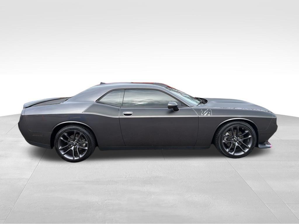 used 2023 Dodge Challenger car, priced at $35,640