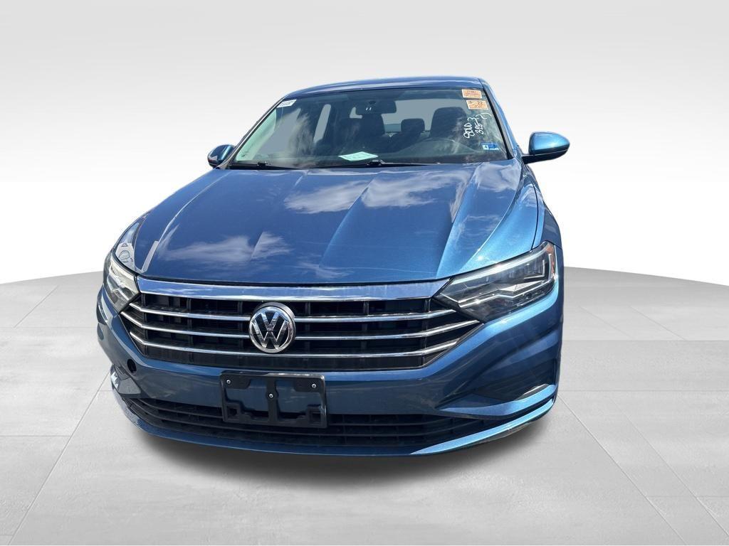 used 2019 Volkswagen Jetta car, priced at $12,550